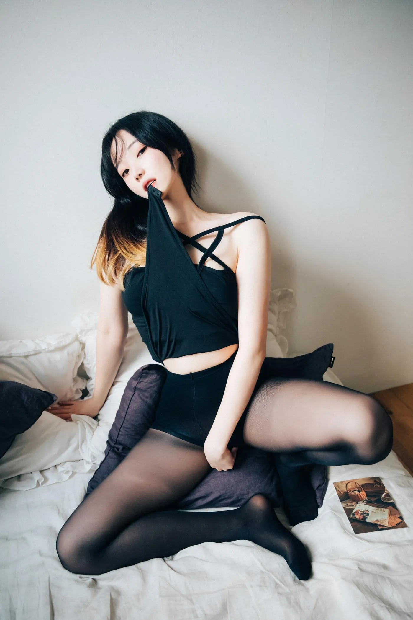 Bambi밤비 – NO.95 [Loozy] S-Bambi [69P]插图1